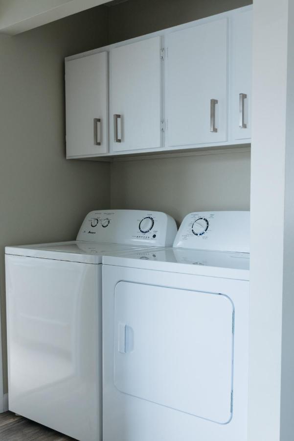 Apartament Le Contemporain Rouyn Zewnętrze zdjęcie