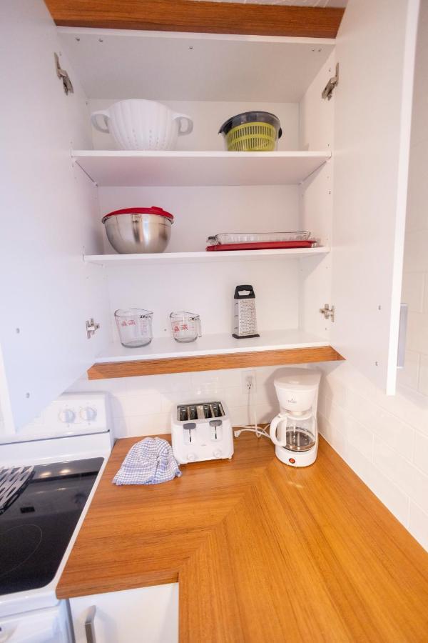 Apartament Le Contemporain Rouyn Zewnętrze zdjęcie