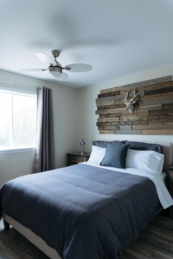 Apartament Le Contemporain Rouyn Zewnętrze zdjęcie
