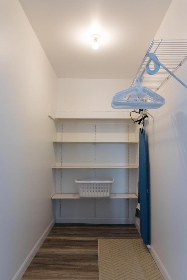 Apartament Le Contemporain Rouyn Zewnętrze zdjęcie